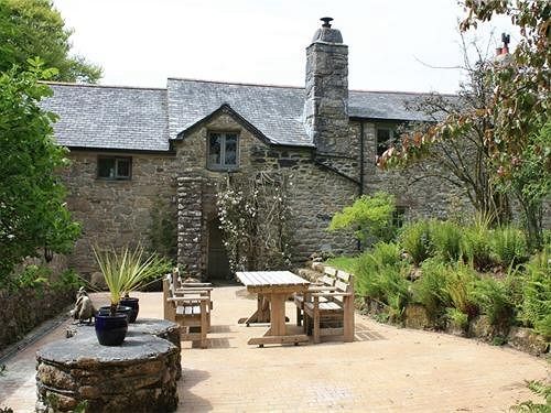 Mennabroom Warleggan Exterior photo