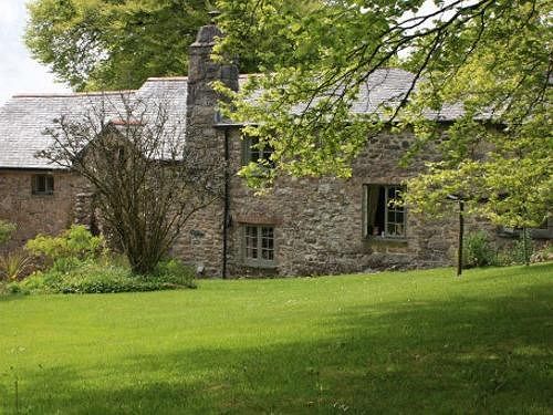 Mennabroom Warleggan Exterior photo